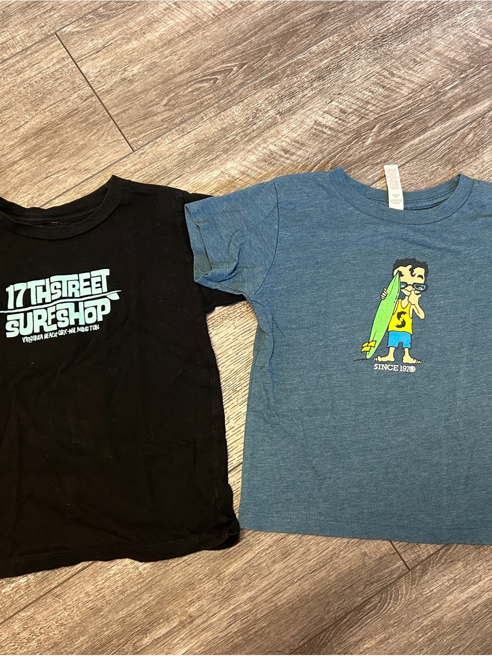 17th Street Surf Shop